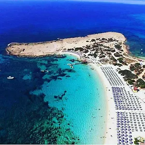 Dome Marina & Αγία Νάπα